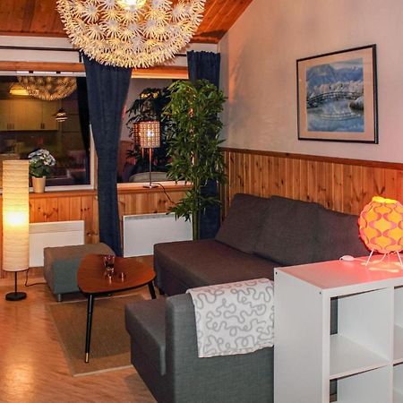 3 Bedroom Awesome Home In Sysslebaeck Branas Bagian luar foto