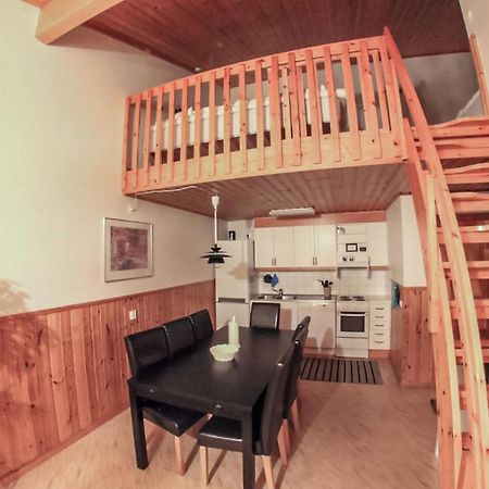 3 Bedroom Awesome Home In Sysslebaeck Branas Bagian luar foto