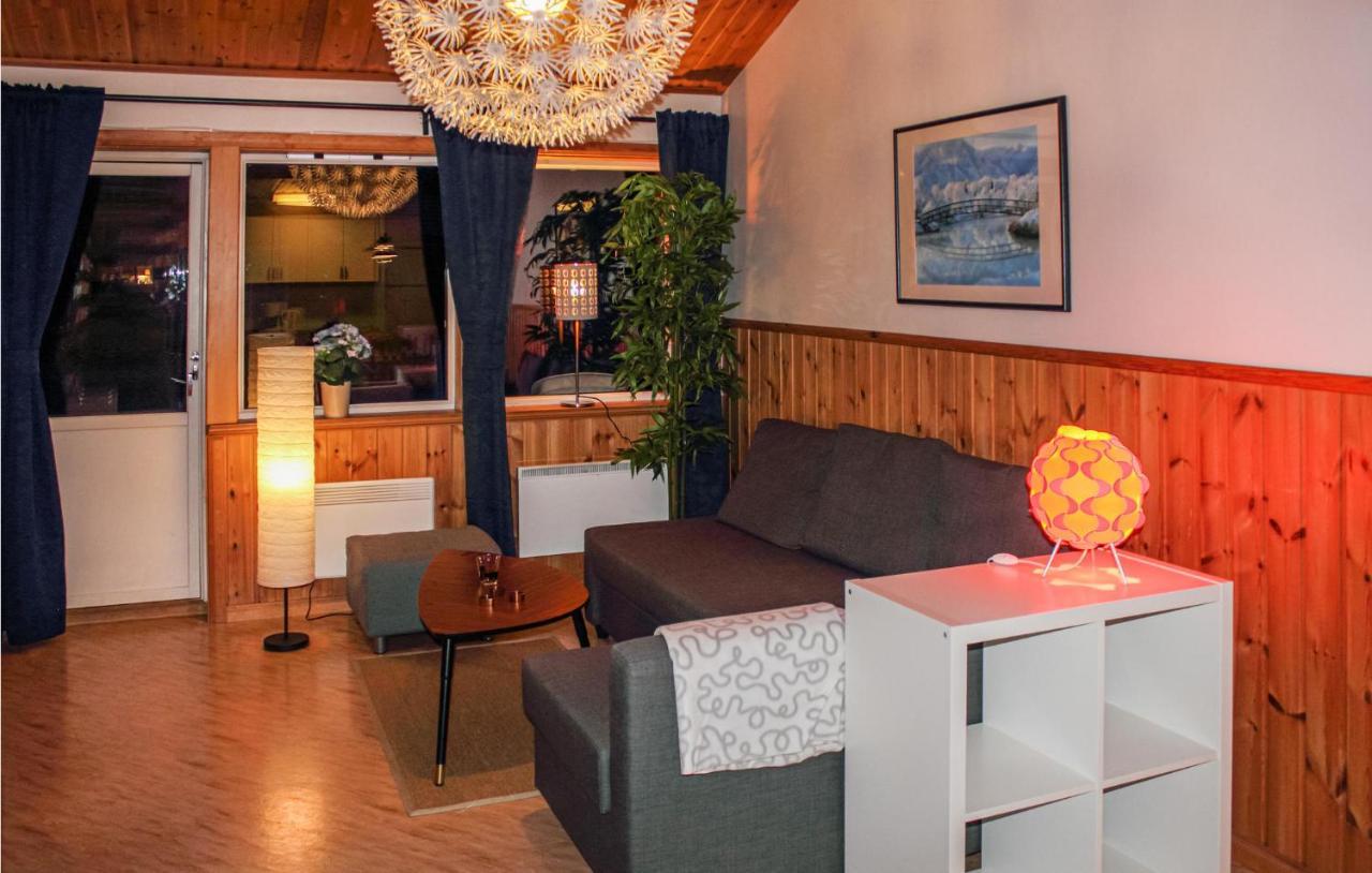 3 Bedroom Awesome Home In Sysslebaeck Branas Bagian luar foto