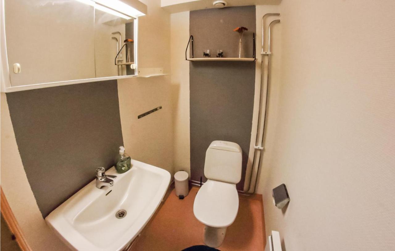 3 Bedroom Awesome Home In Sysslebaeck Branas Bagian luar foto