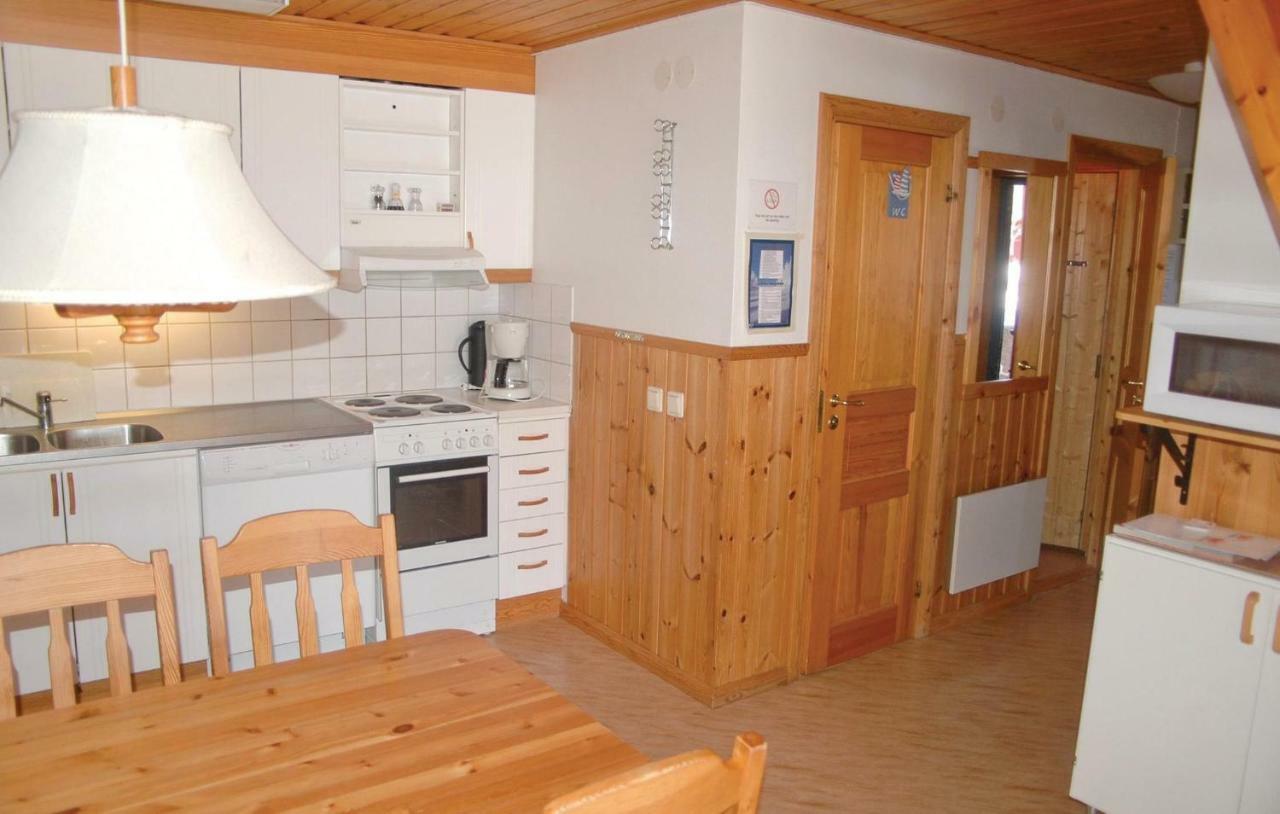 3 Bedroom Awesome Home In Sysslebaeck Branas Bagian luar foto